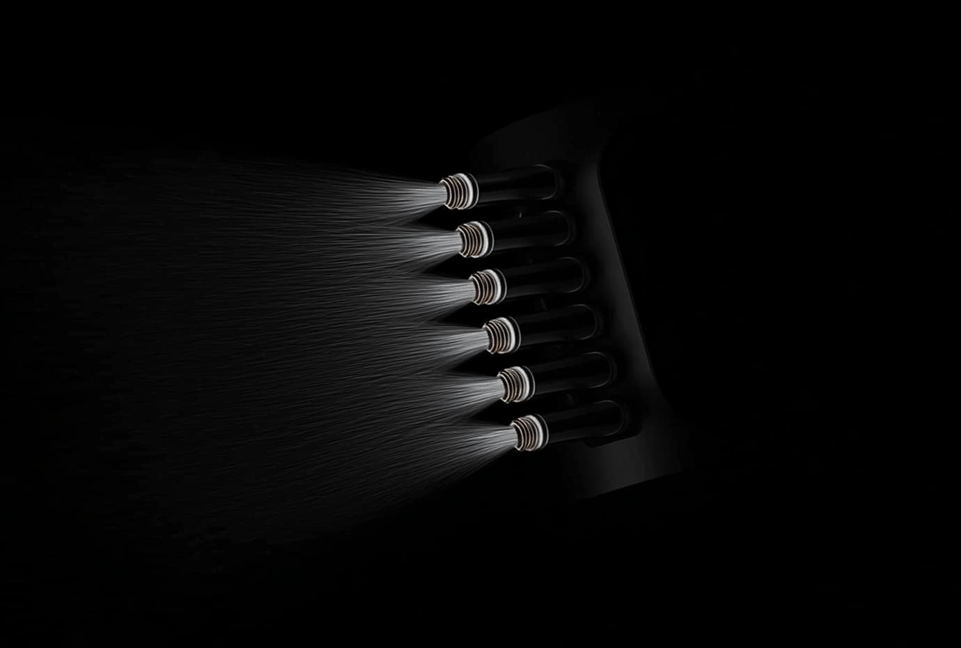 Empowering Secure and Intelligent Networks