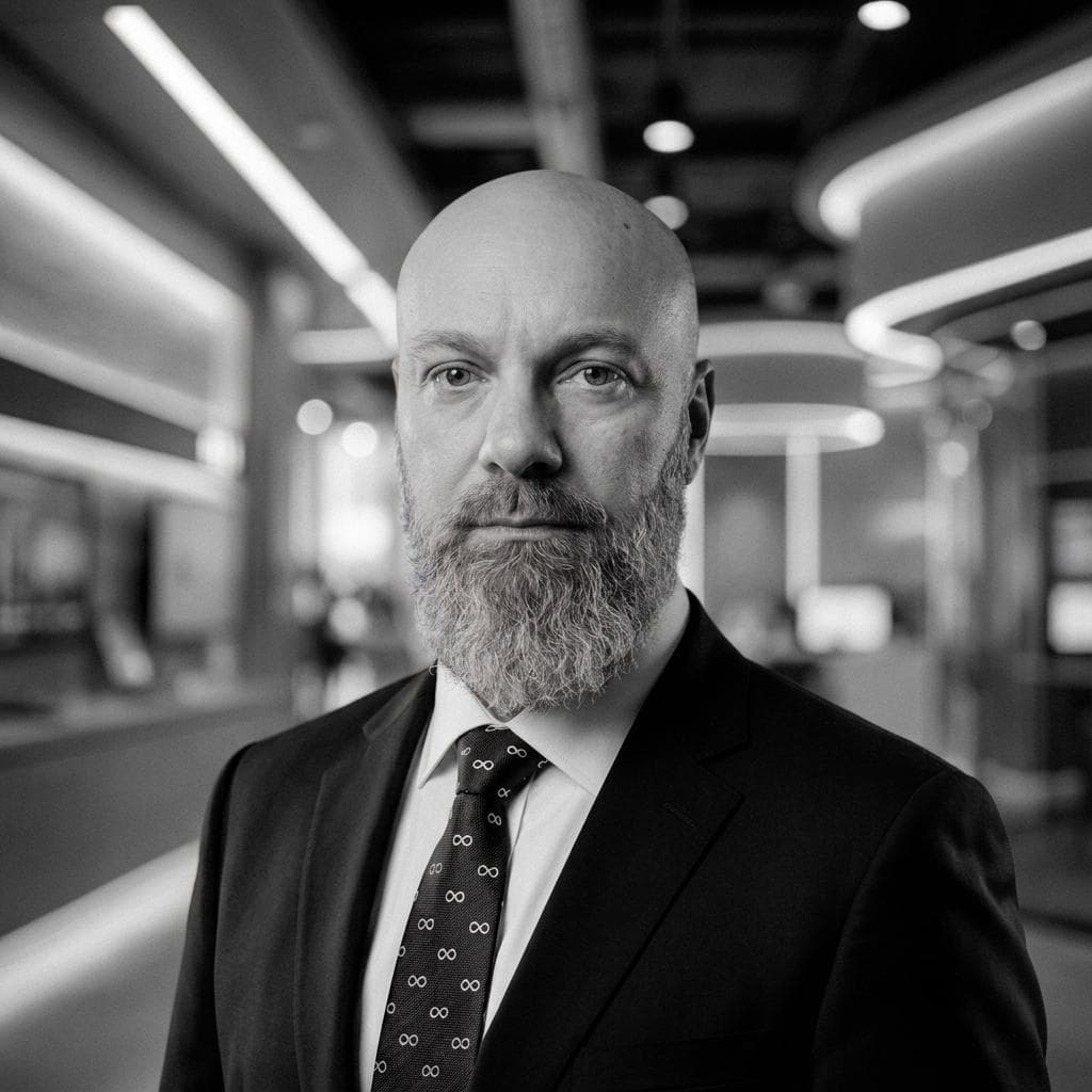 Anthony Vdovitchenko