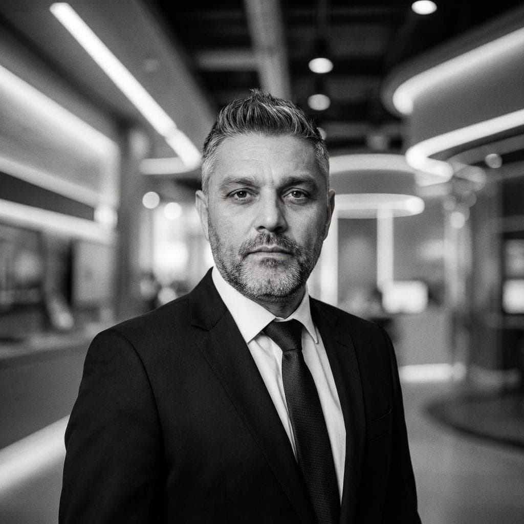 Maxim Voldachinsky