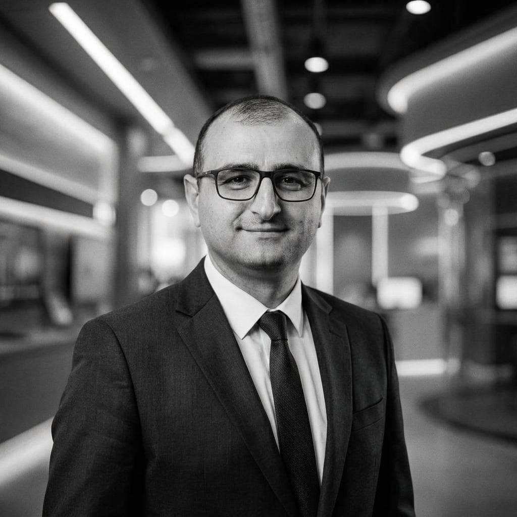 Orkhan Badalov