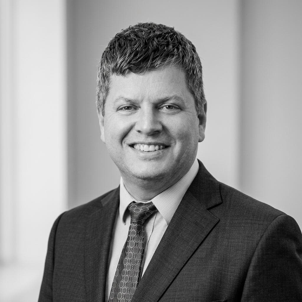 Rob Zacharias