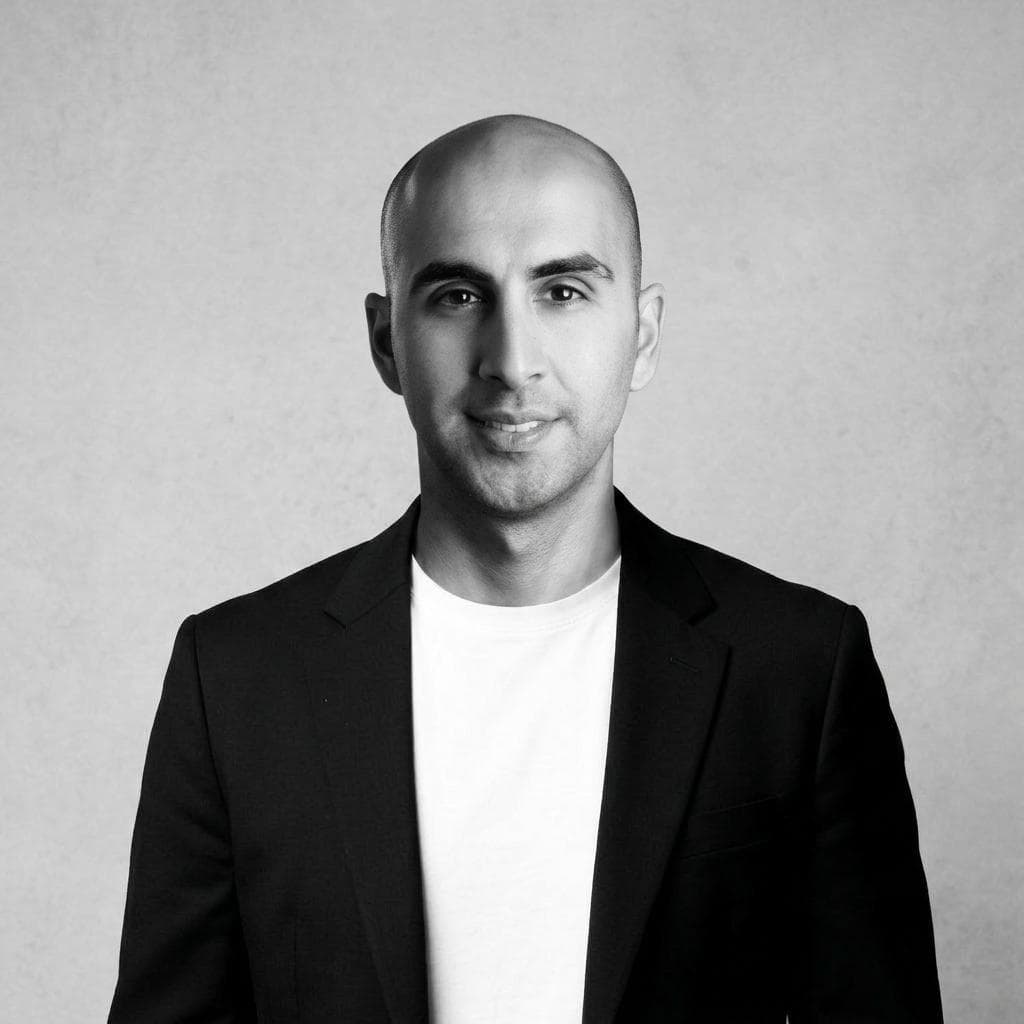 Yaron Sagi