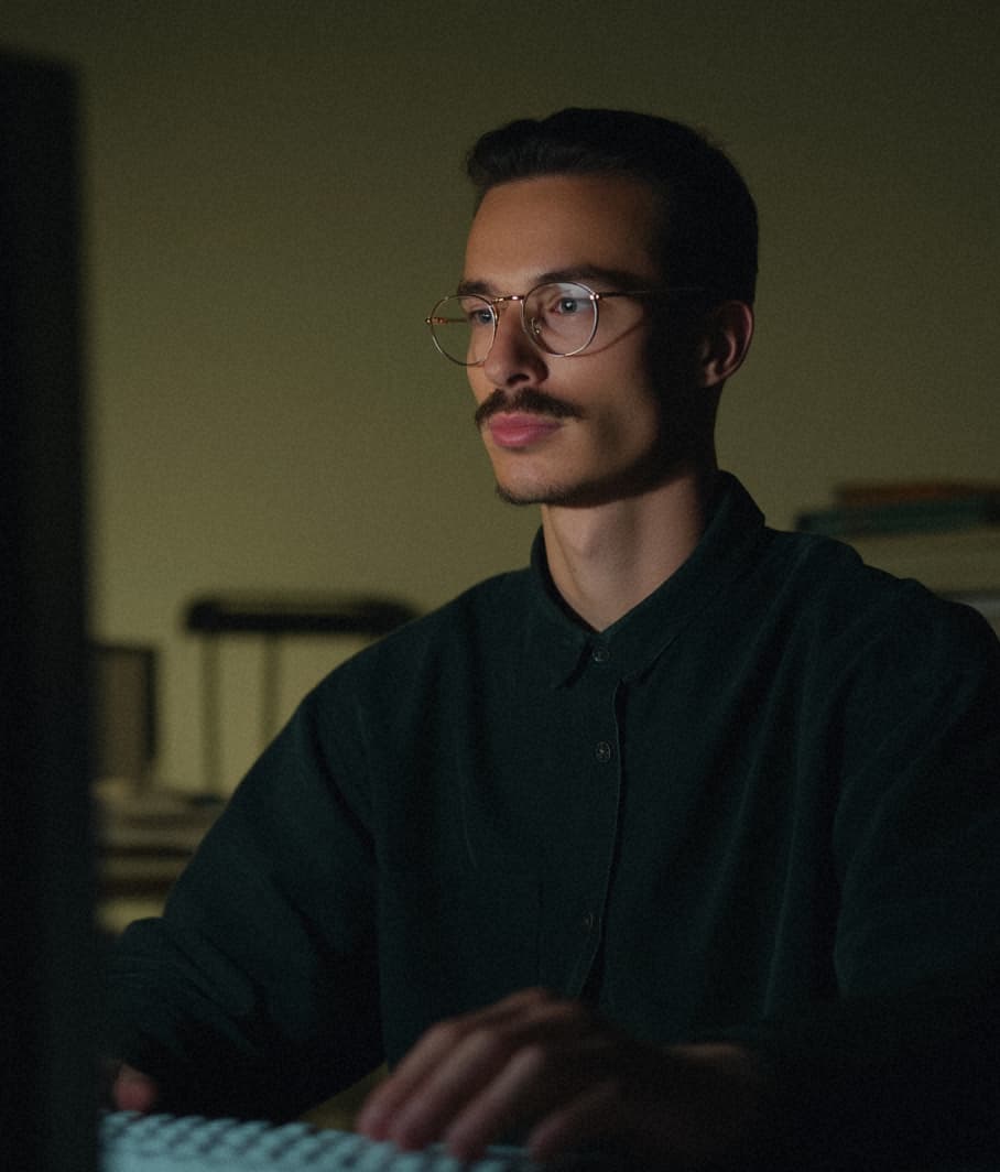 Network intelligence professional